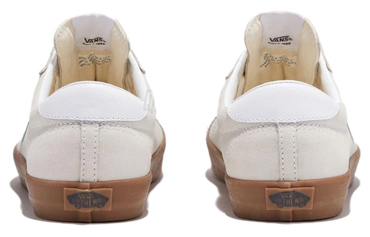 Vans Sport Low