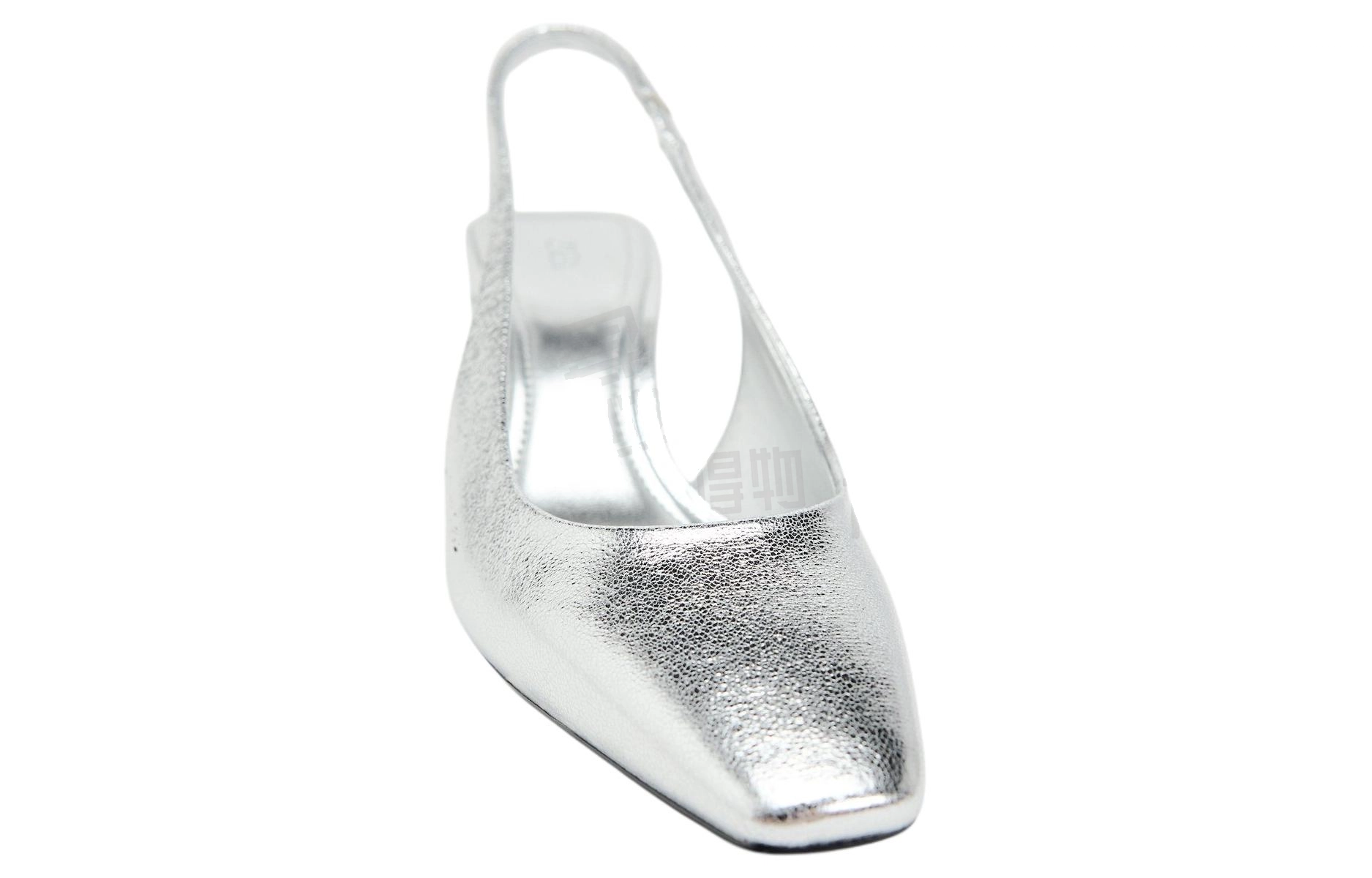 ZARA PU