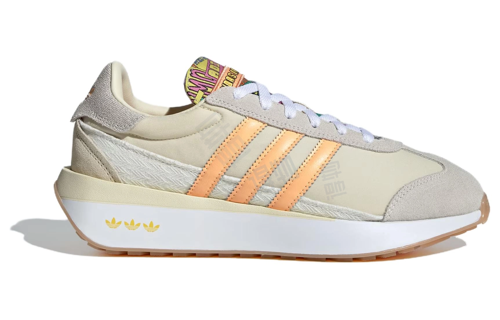 adidas originals COUNTRY XLG SHOES