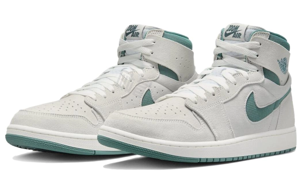 Jordan Air Jordan 1 High Zoom CMFT 2Bicoastal