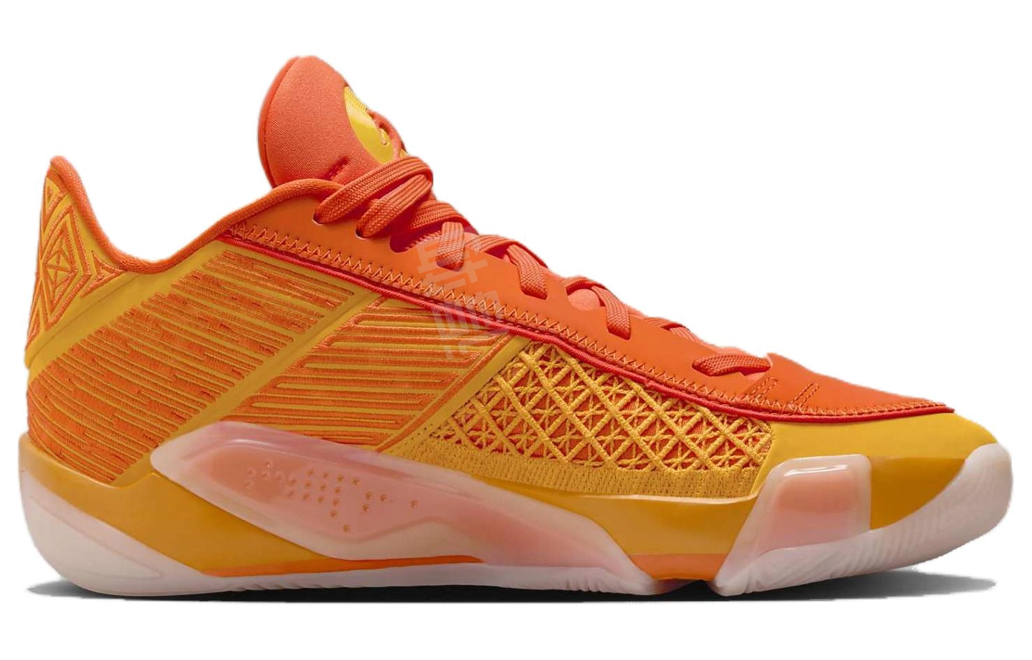 Jordan Air Jordan 38 Low Sunshine