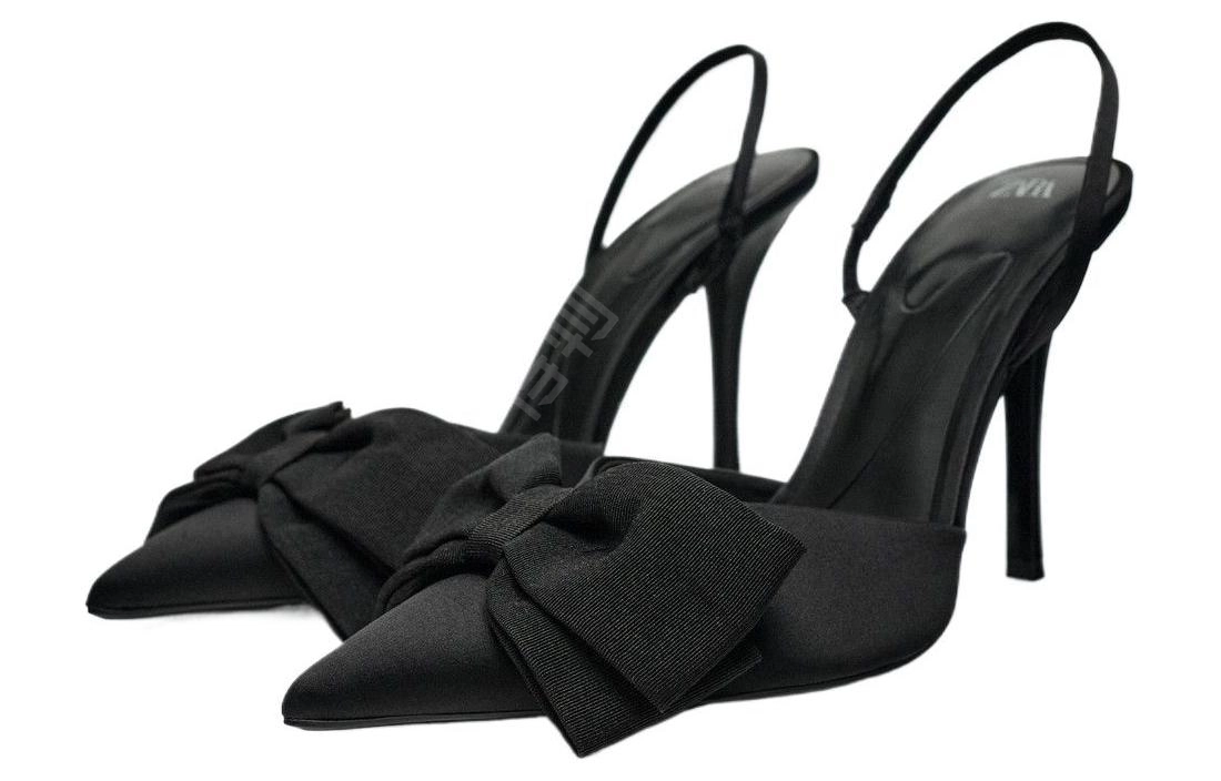 ZARA 10cm