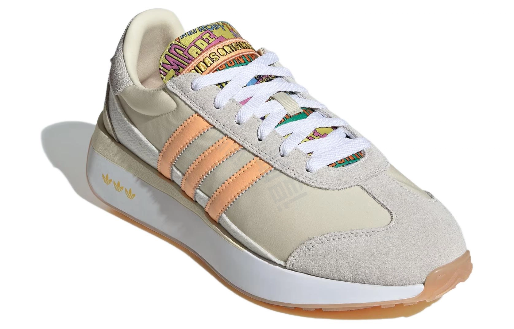adidas originals COUNTRY XLG SHOES