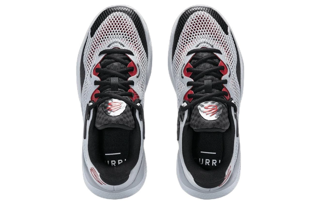 Under Armour Curry Splash
