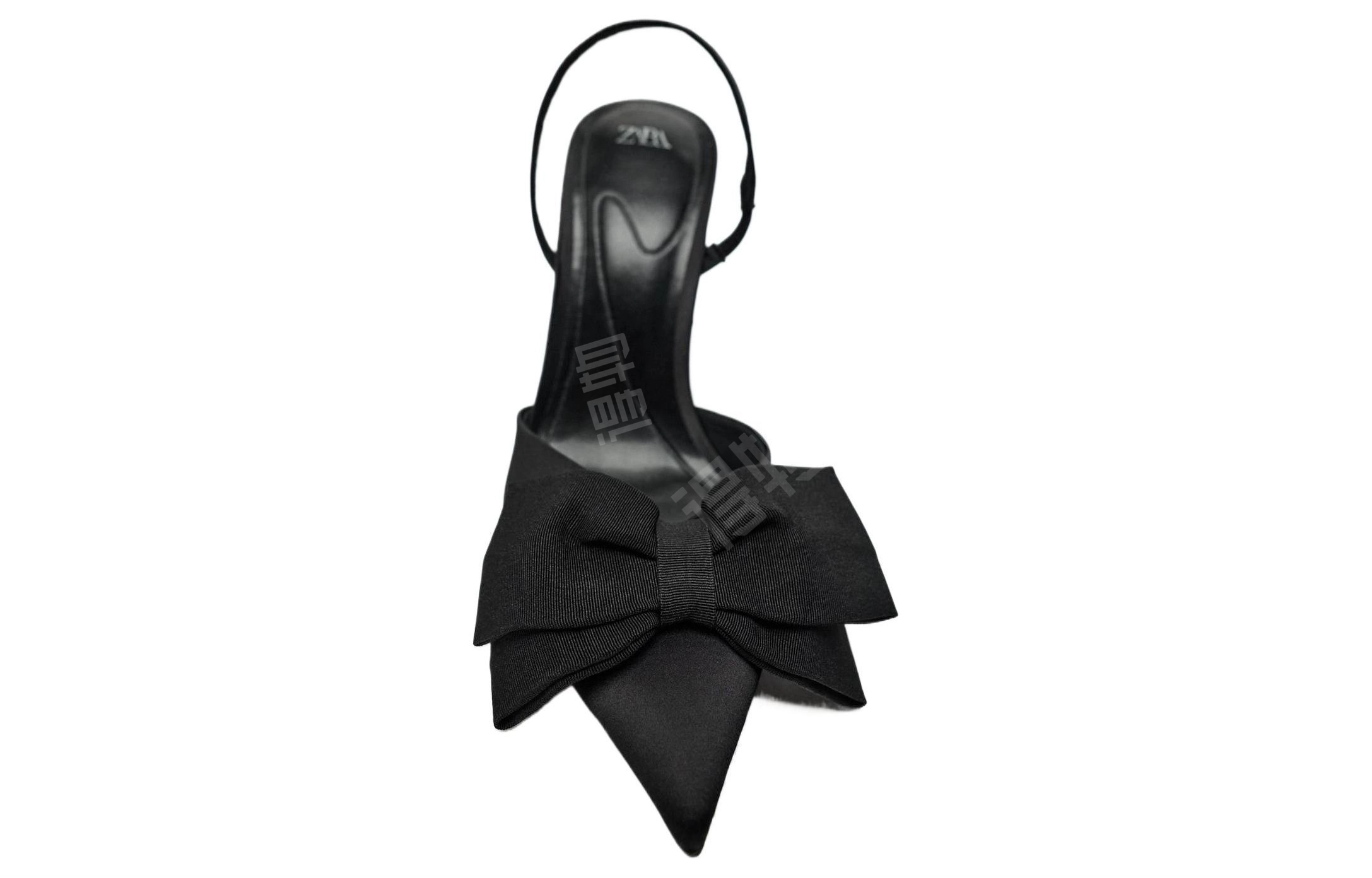 ZARA 10cm
