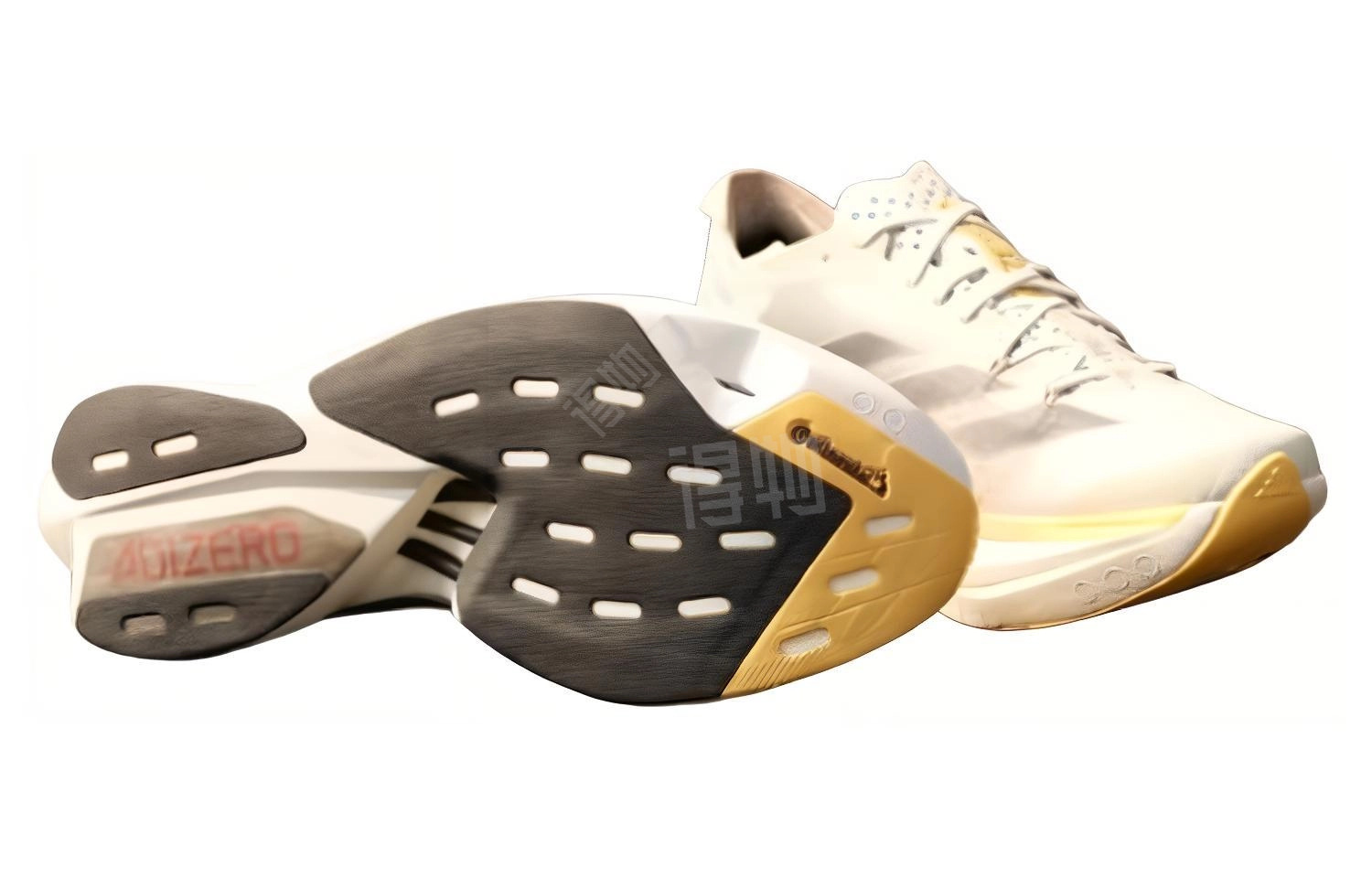 adidas Adizero Adios Pro 3