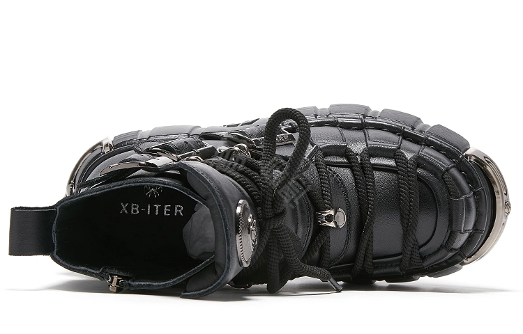 XB-ITER