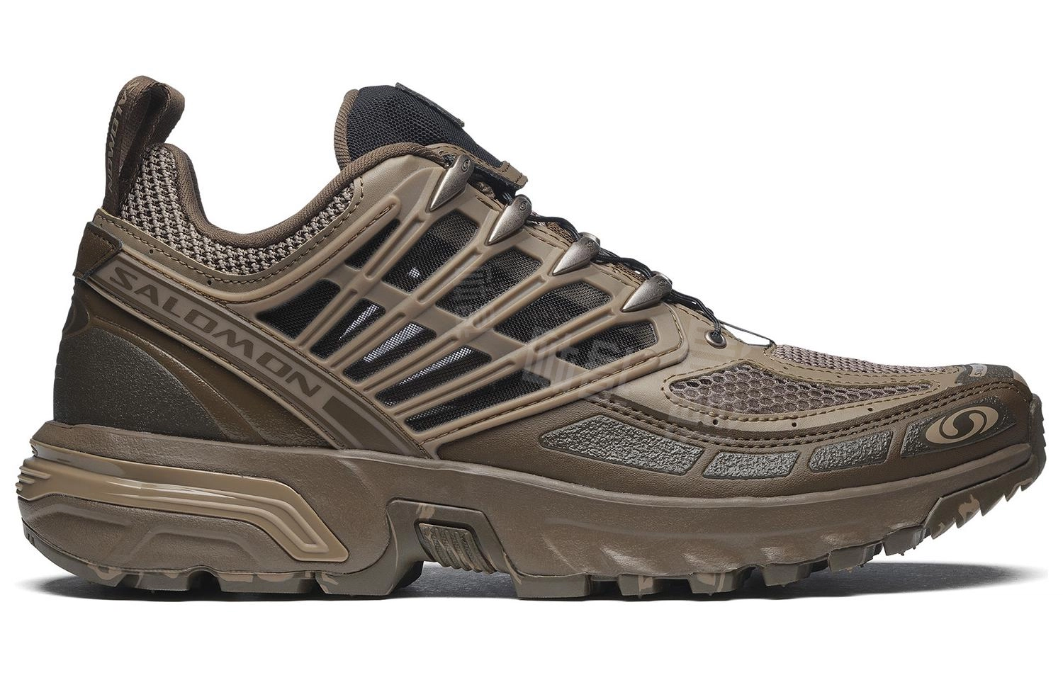 SALOMON ACS PRO DESERT