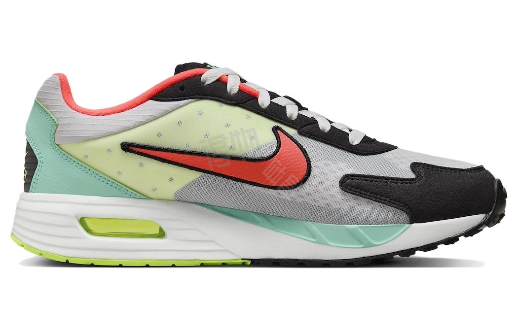 Nike Air Max Solo Hot Punch