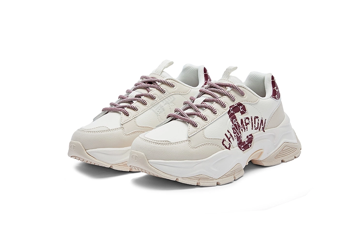 Champion Retro Sports CLogo