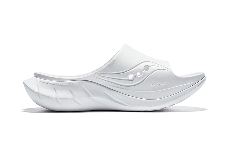 Saucony Cradle 2 EVA