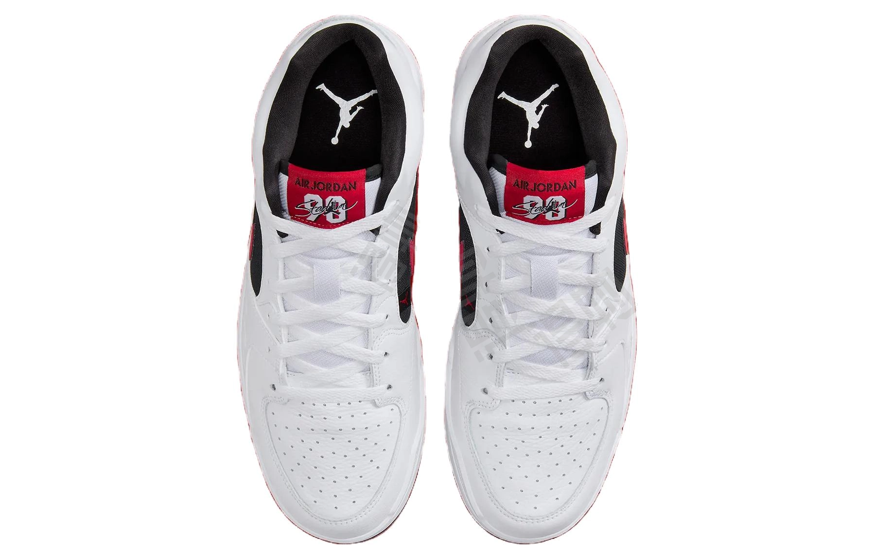 Jordan Stadium 90