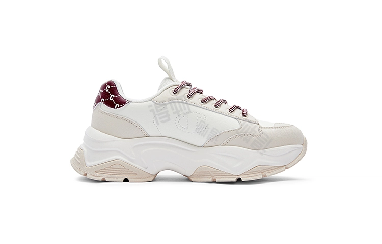 Champion Retro Sports CLogo