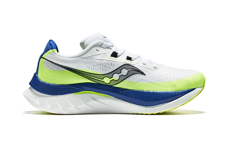 Saucony Endorphin Speed 4