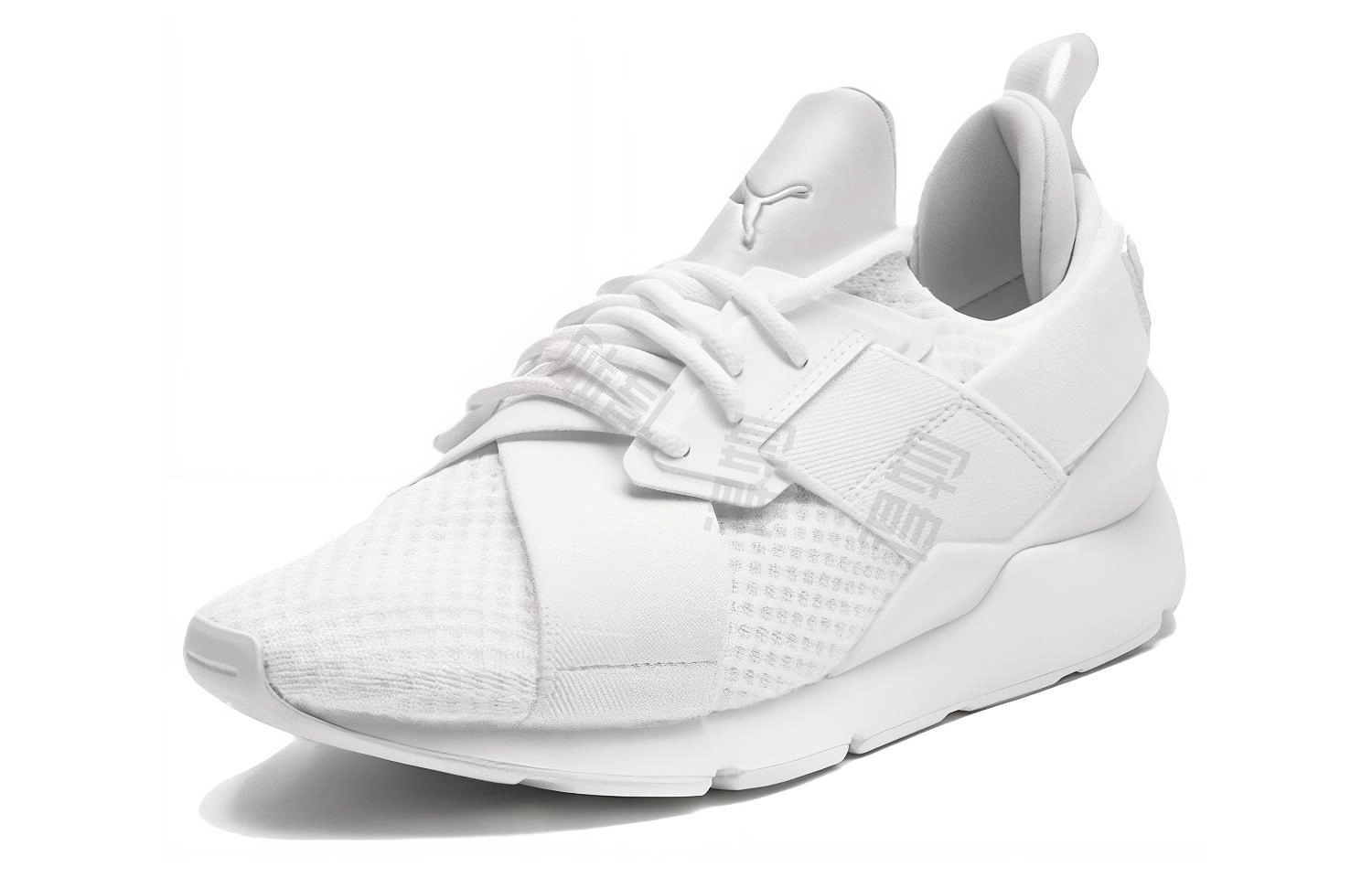 PUMA Muse EP