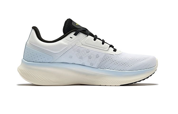 Saucony Vessel