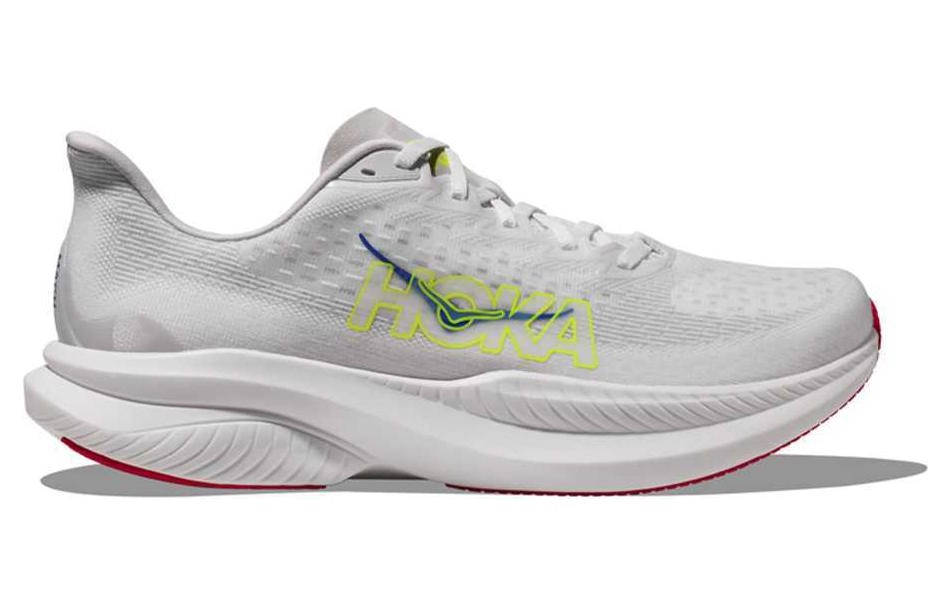 HOKA ONE ONE MACH 6