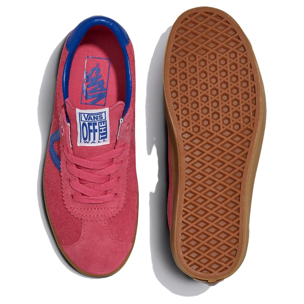 Vans Sport Low