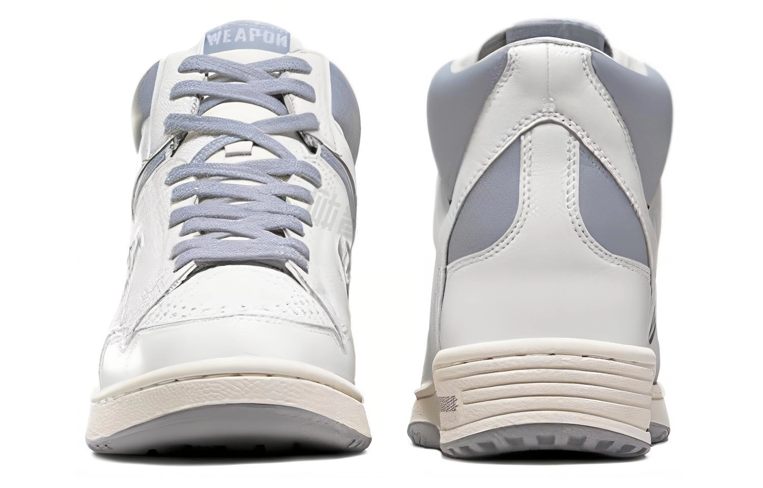 Converse Weapon