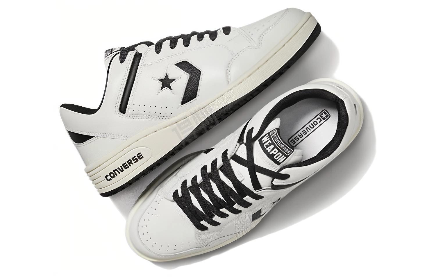 Converse Weapon