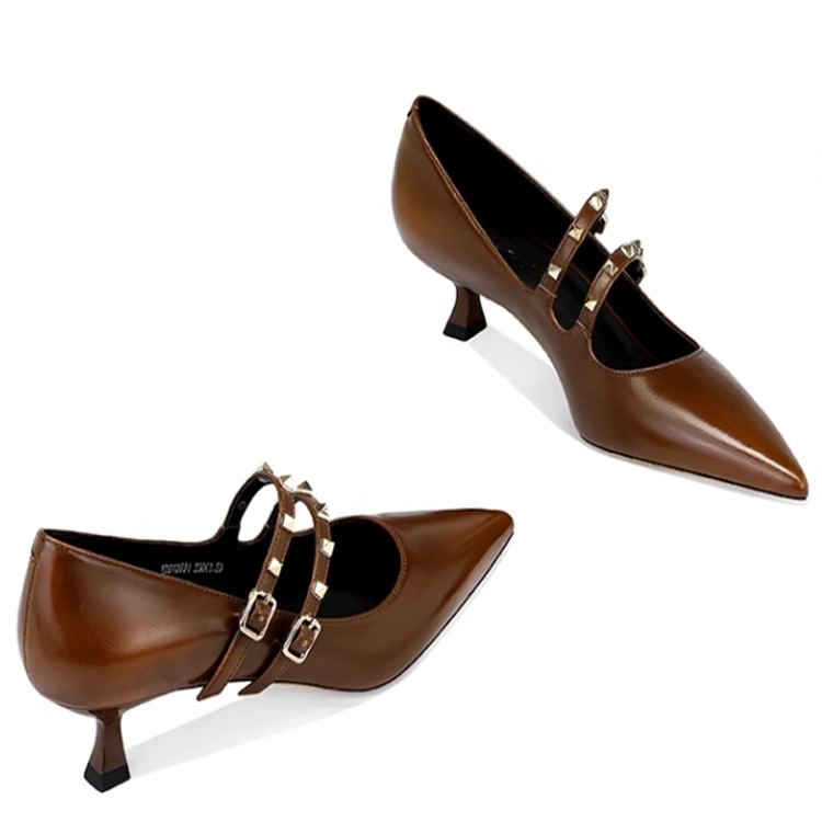 JESSICA SOPHIA PU 4cm