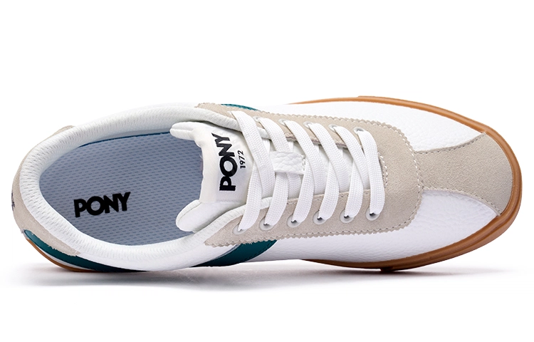 PONY BASELINE