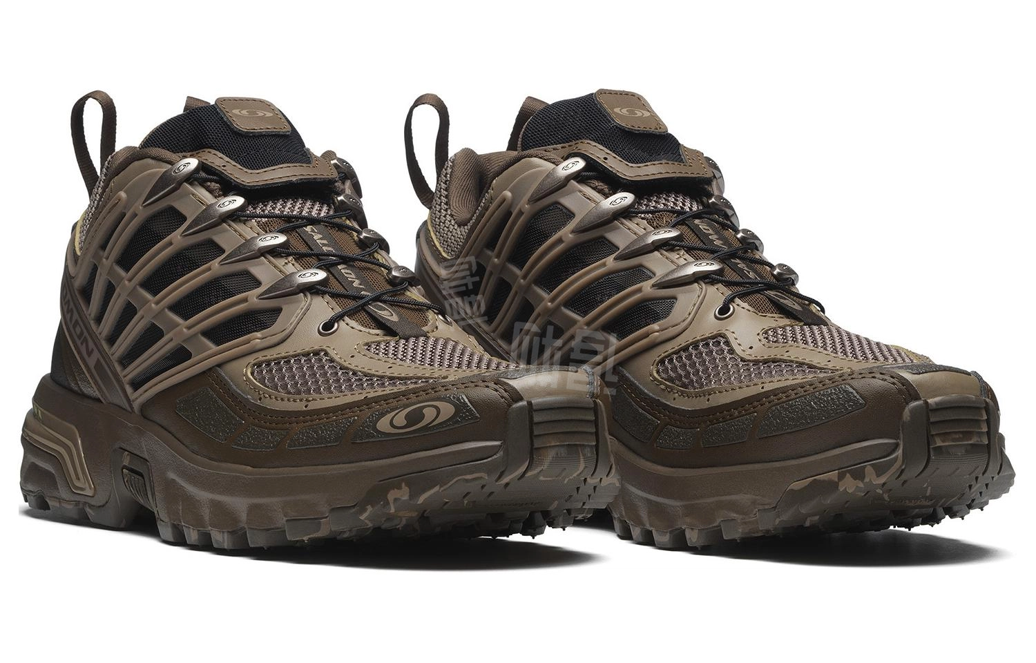 SALOMON ACS PRO DESERT
