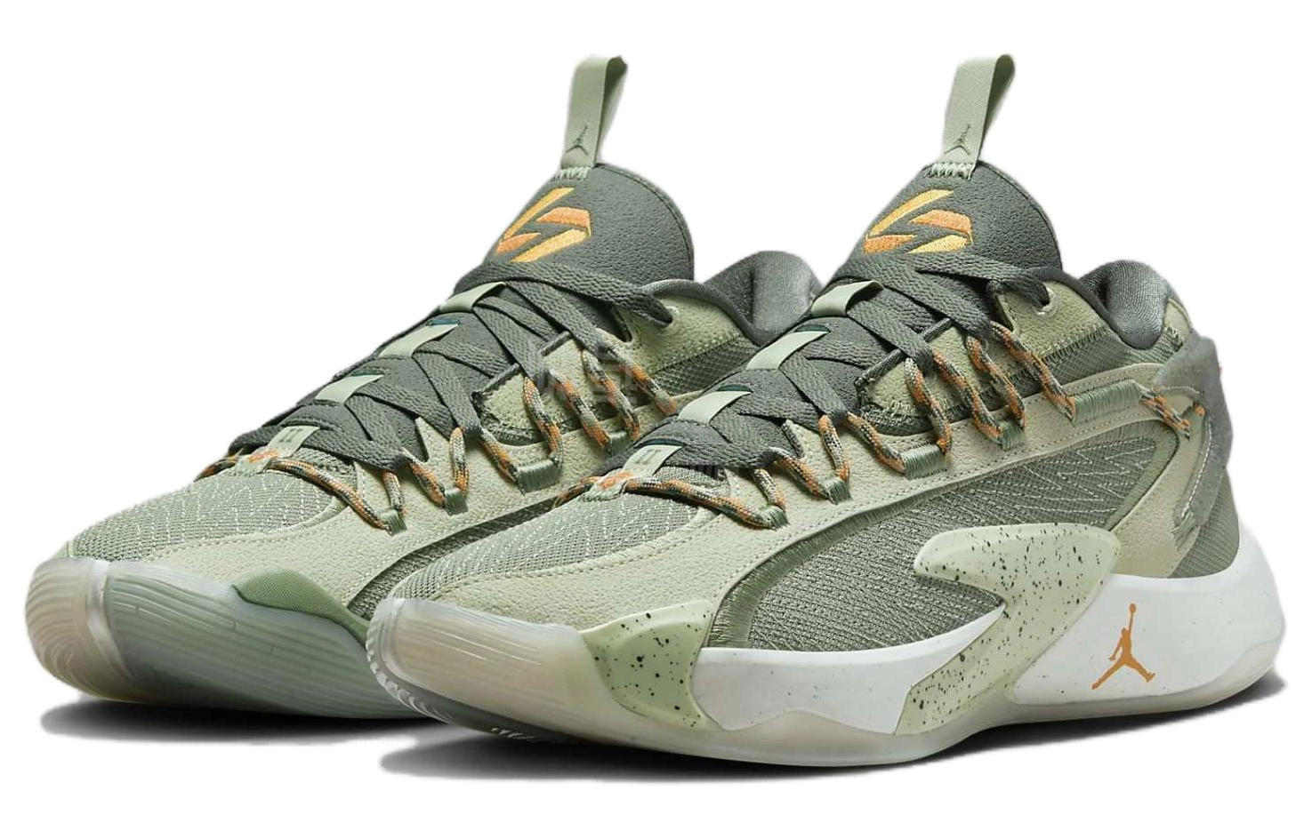 Jordan Luka 2 PF