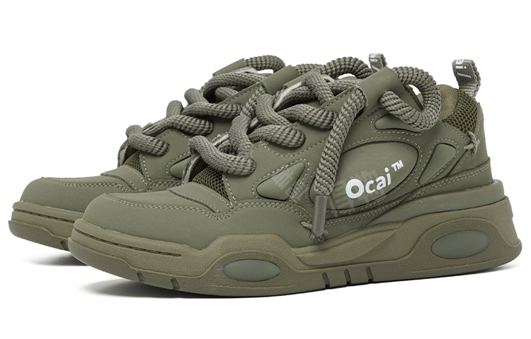 Ocai