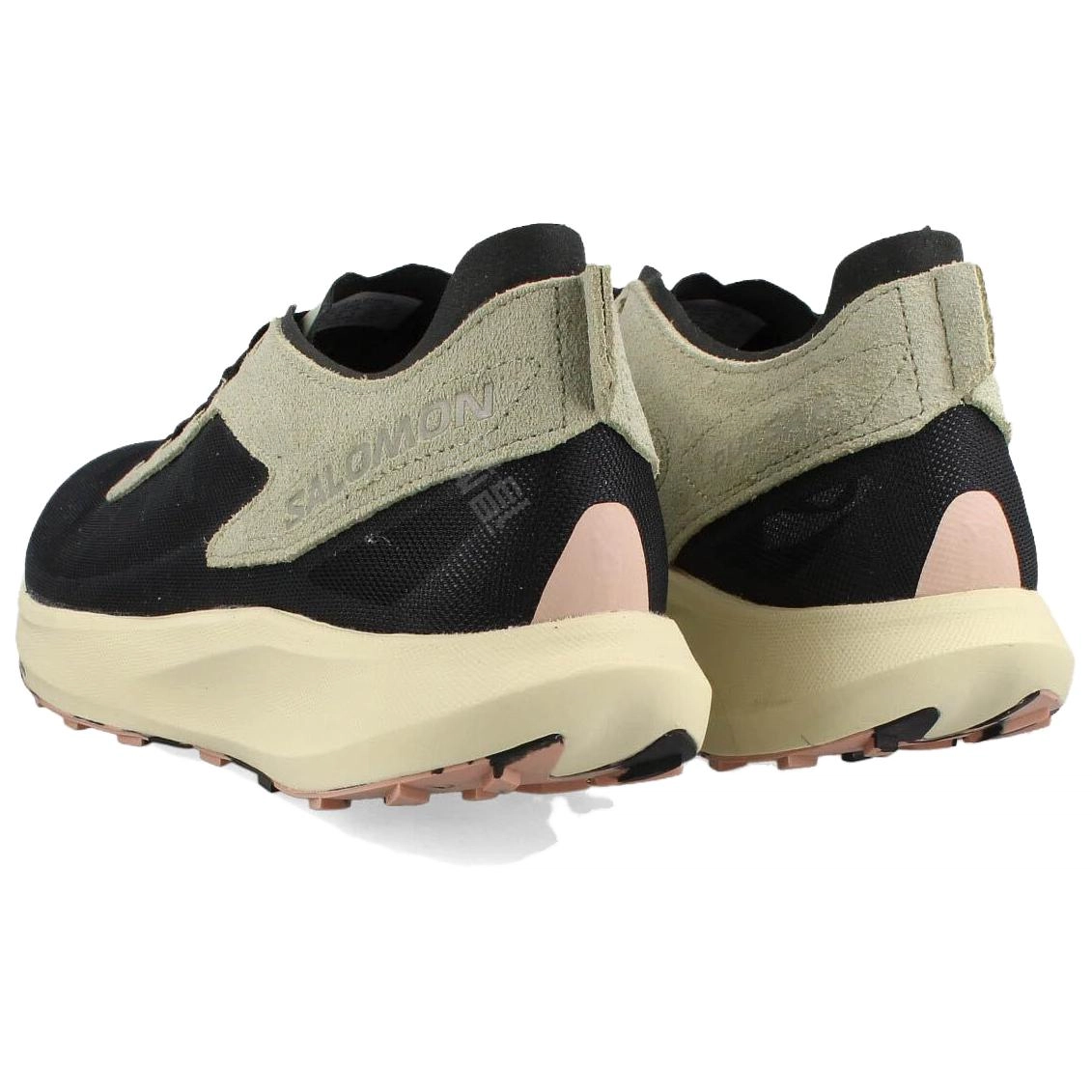 SALOMON Pulsar Advanced