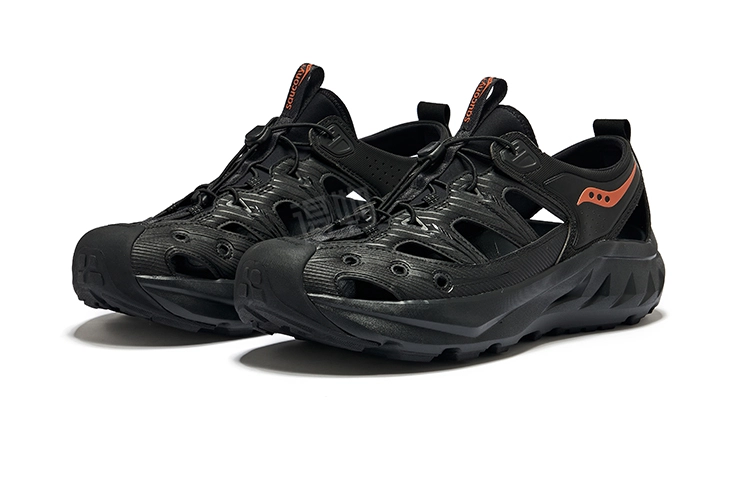 Saucony Cradle MT