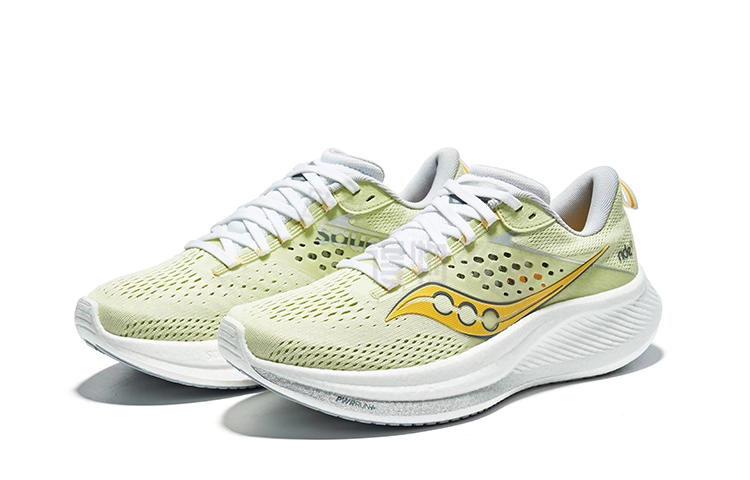 Saucony Ride 17