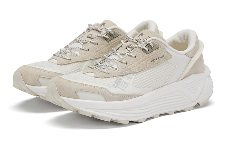 DESCENTE DUALIS PRIMER TRAINER