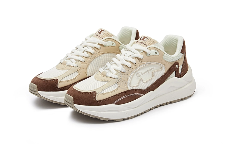 Champion Retro Sports CLogo