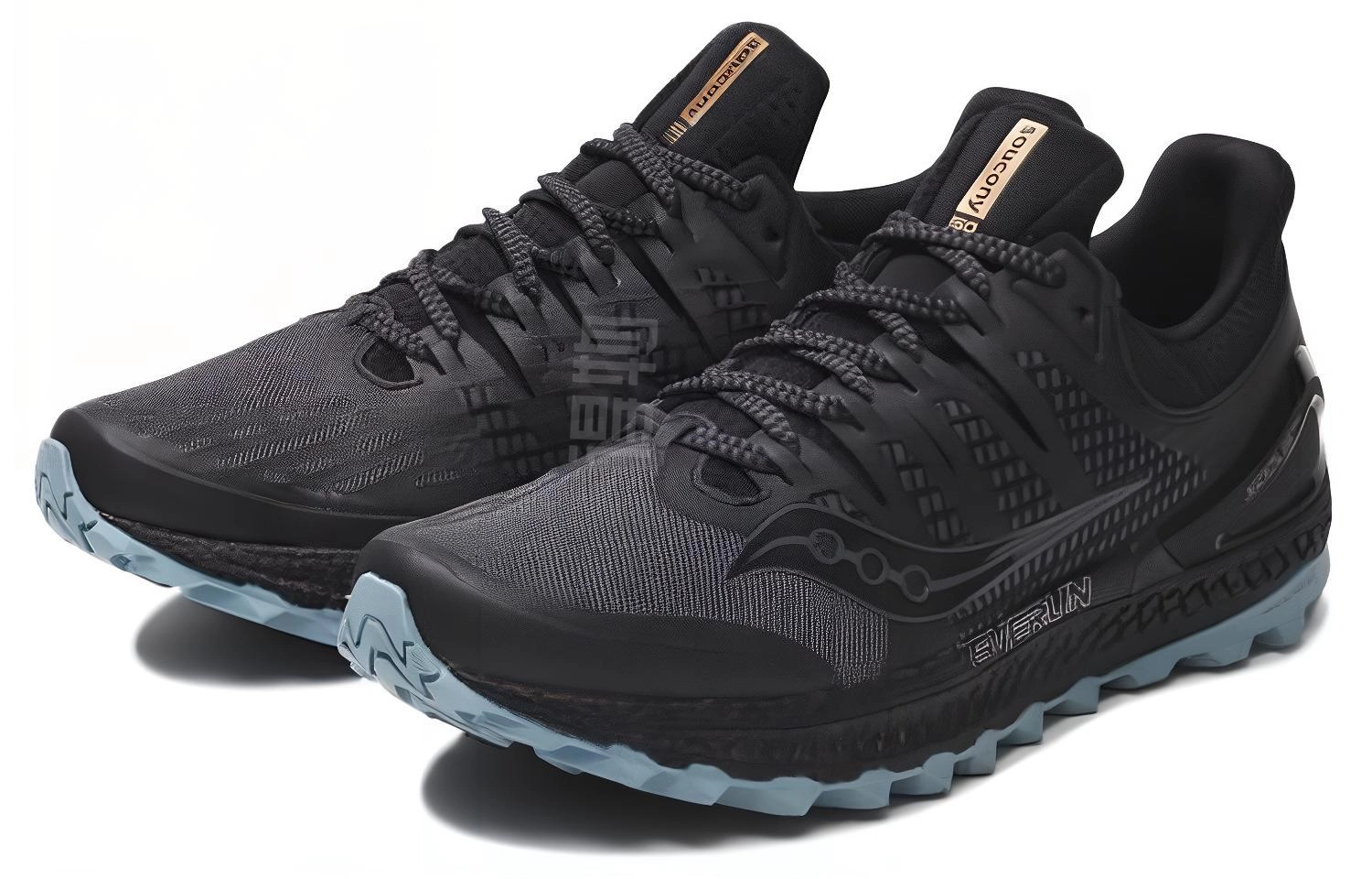 Saucony