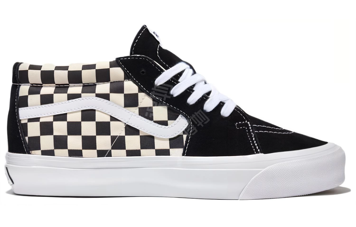 Vans Sk8-Mid Reissue