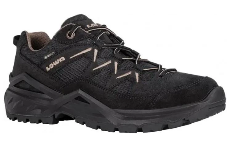 Lowa Sirkos Evo GTX LO
