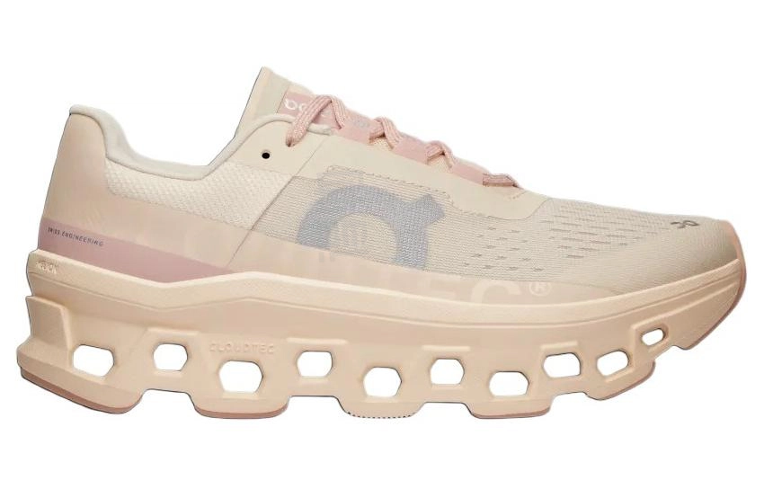 On Cloudmonster