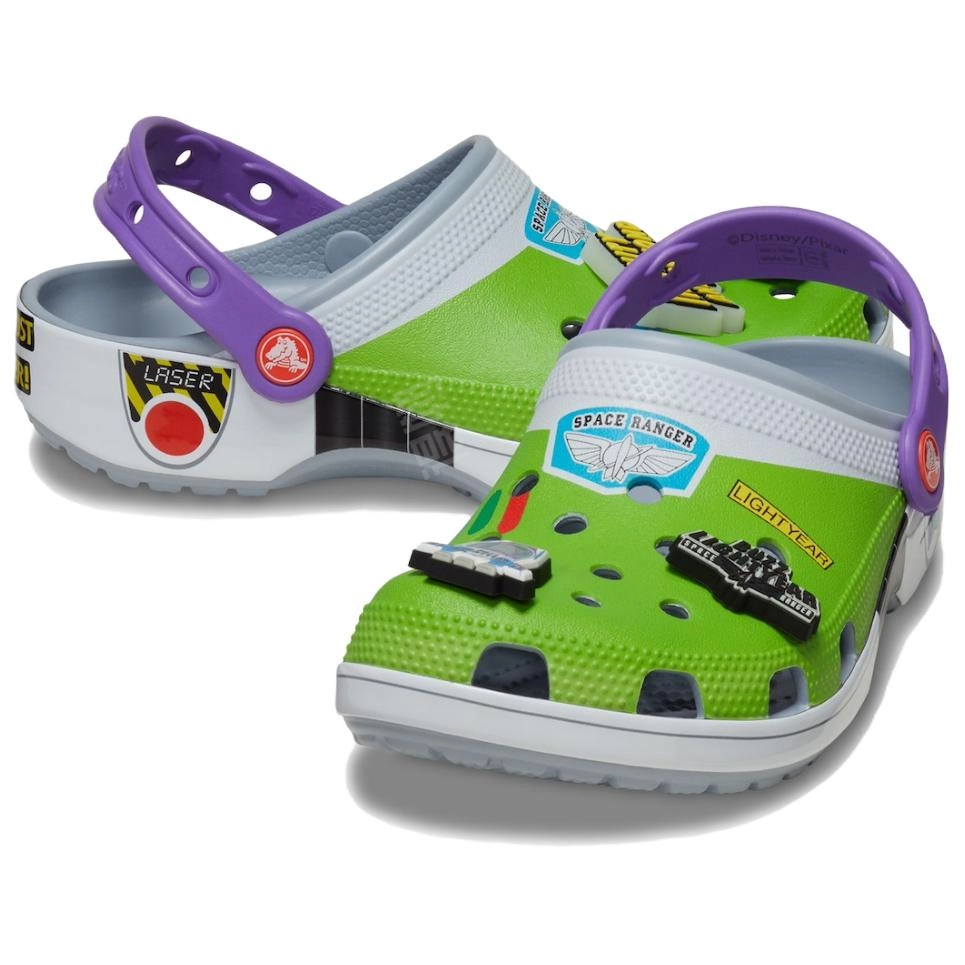 Toy Story x Crocs Classic clog