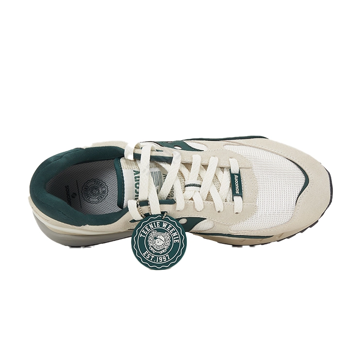 saucony x Teenie Weenie Men SHADOW 6000RE