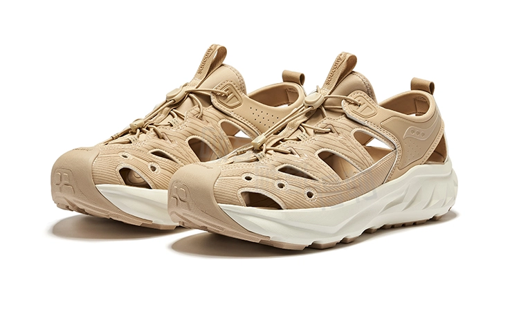 Saucony Cradle MT