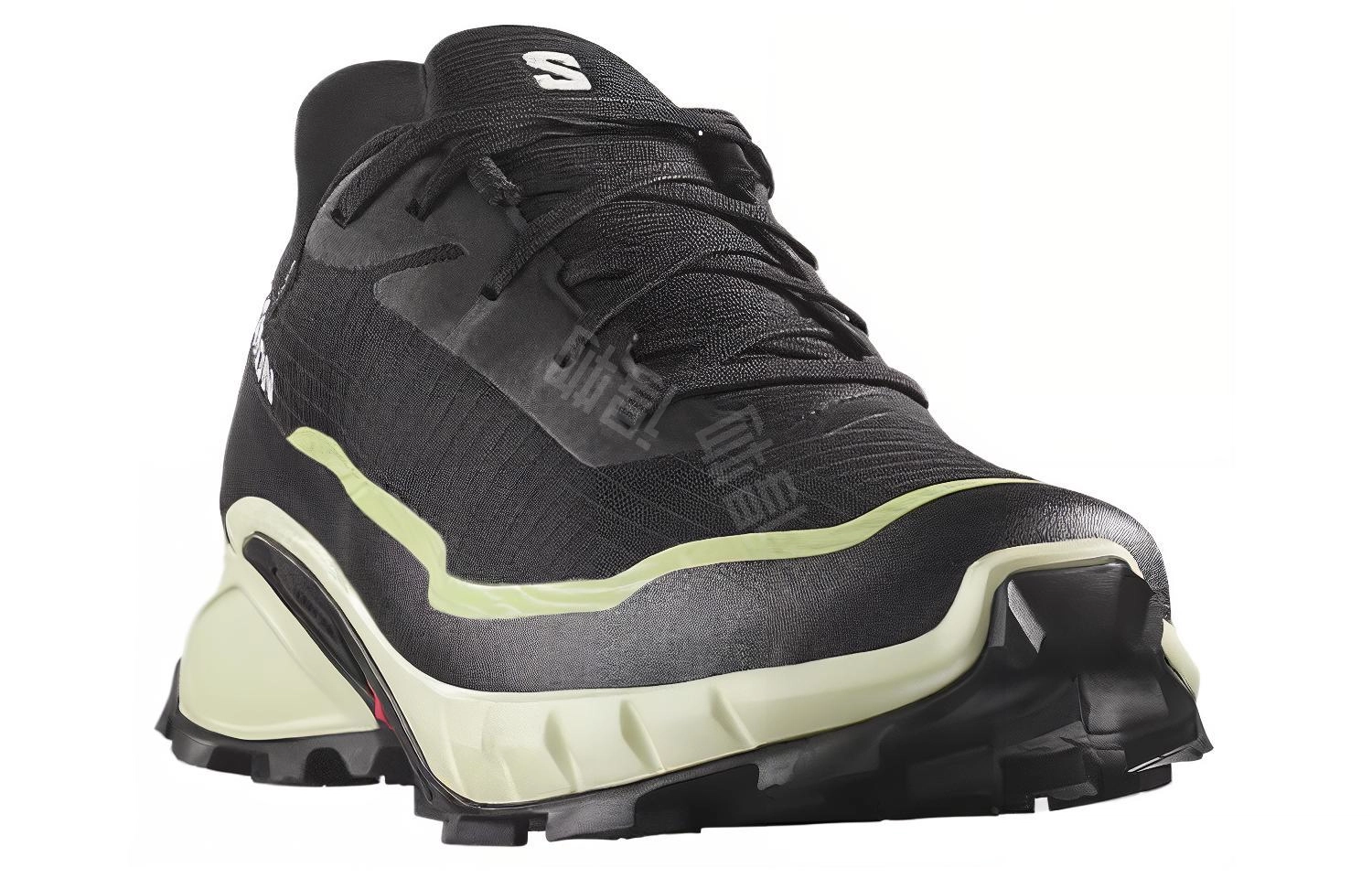 SALOMON CROSS