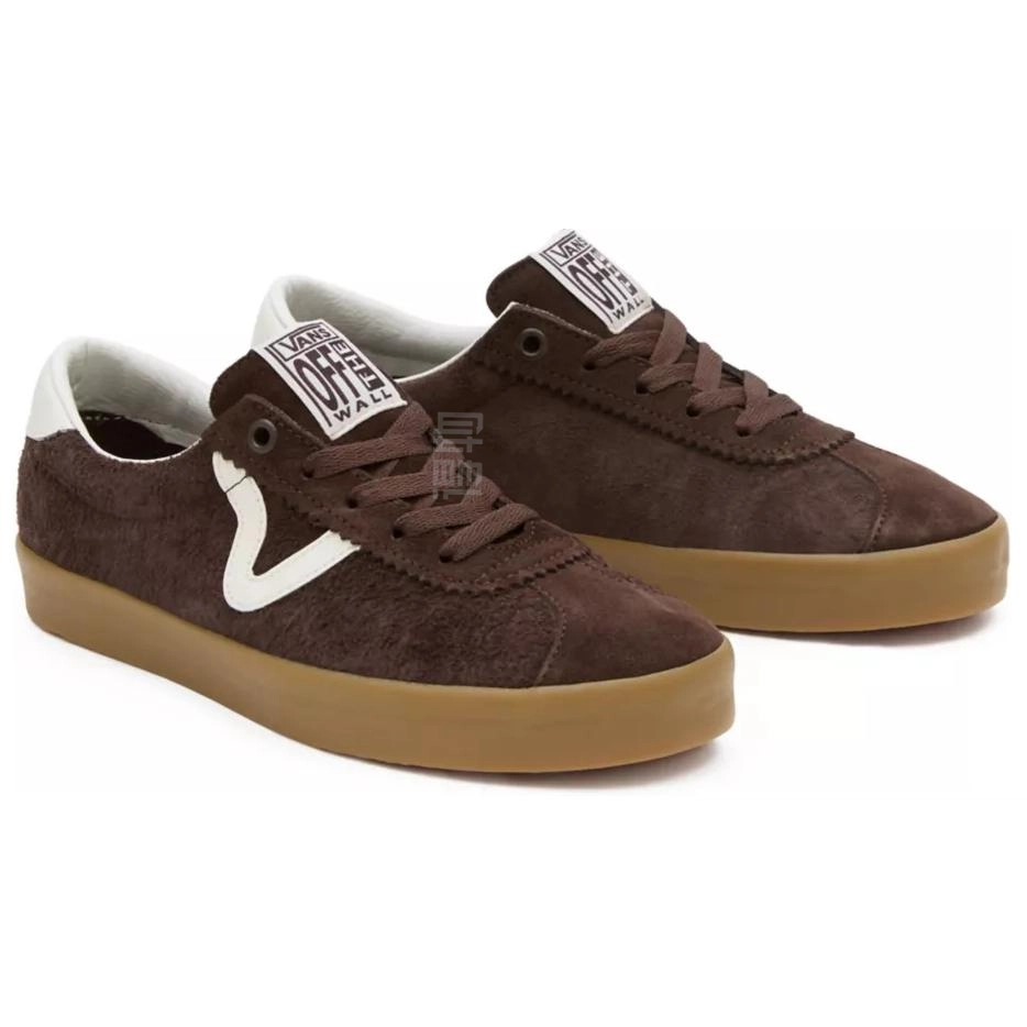 Vans Sport Low