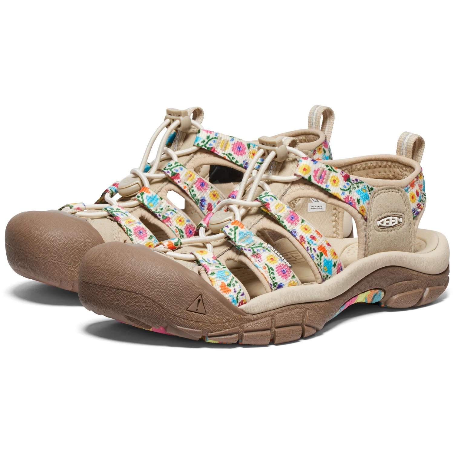 KEEN Newport Retro