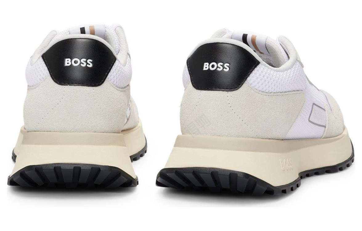 HUGO BOSS