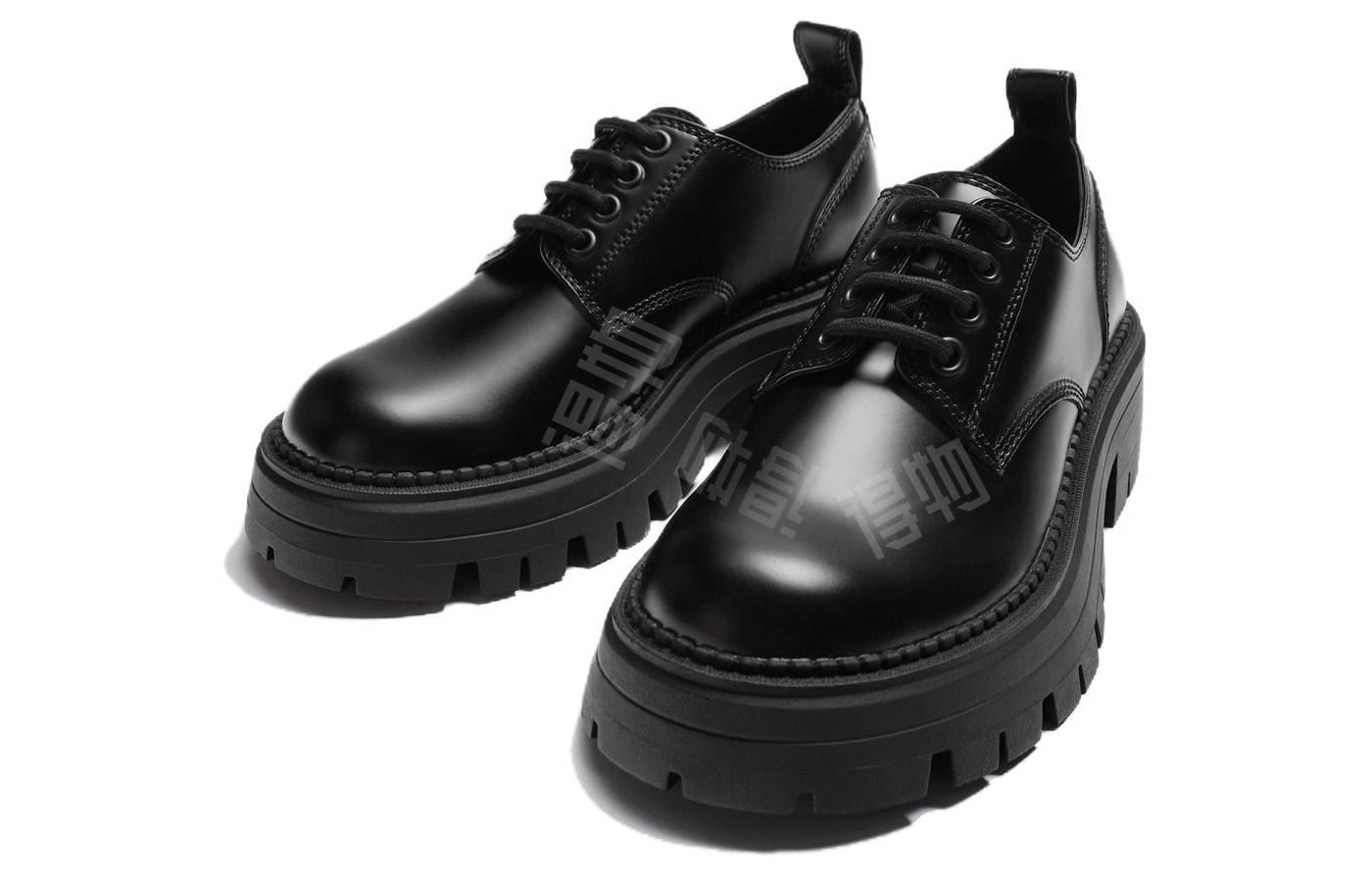 ZARA PU