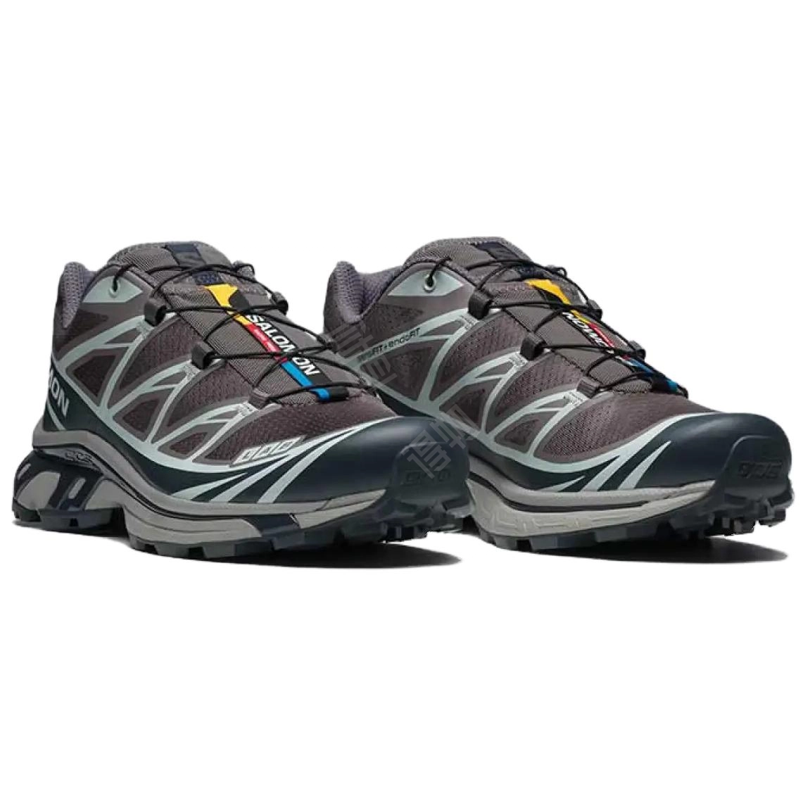 SALOMON XT-6