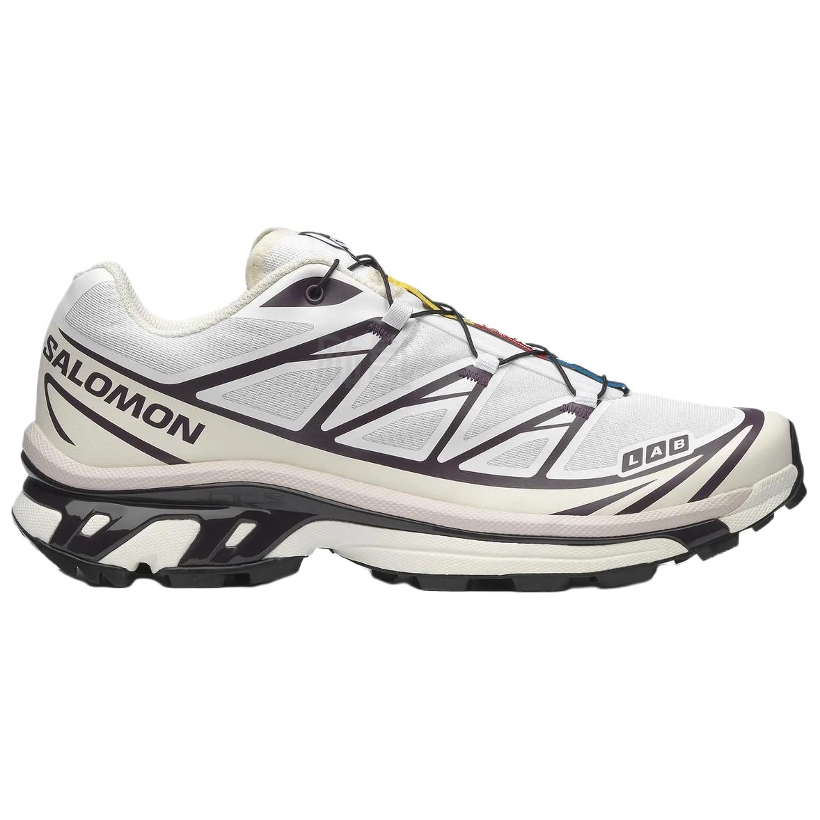 SALOMON XT-6