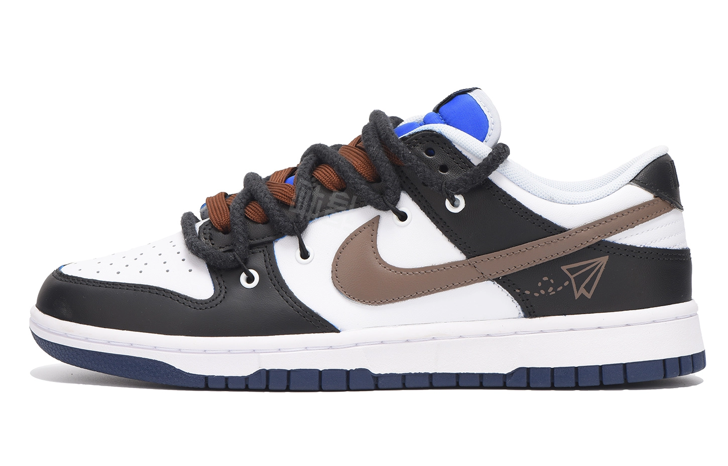 Nike Dunk Low vibe