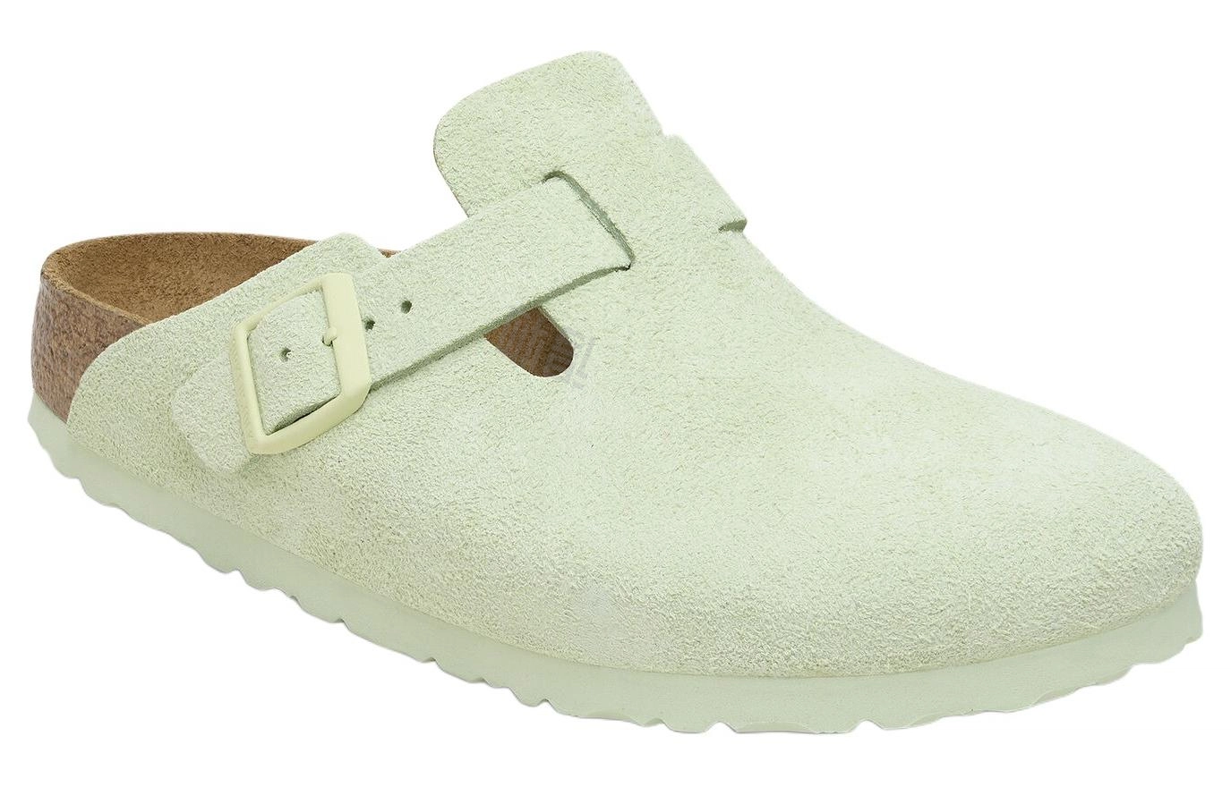 Birkenstock Boston